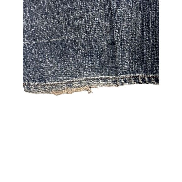 Island  soft denim pants size 42 - Picture 5 of 14